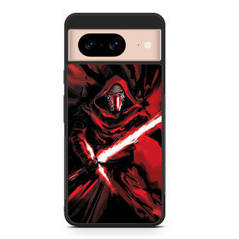 Star Wars Kylo Ren 2 Google Pixel 8 | Pixel 8 Pro Case