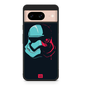 Star Wars Stormtrooper Google Pixel 8 | Pixel 8 Pro Case