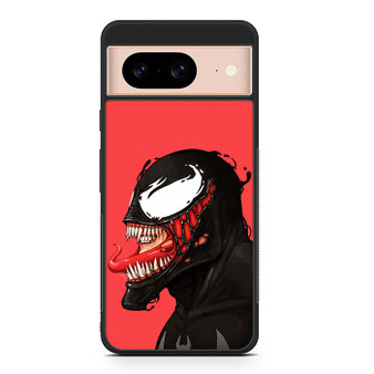 Superhero Series Venom Google Pixel 8 | Pixel 8 Pro Case