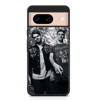 The Chainsmokers 2 Google Pixel 8 | Pixel 8 Pro Case