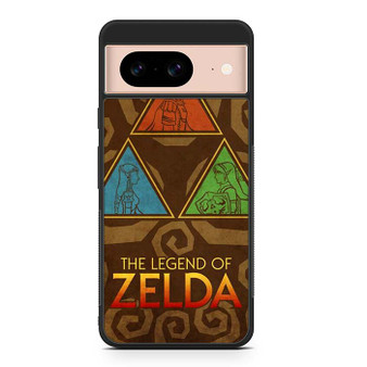 The Legend of Zelda 3 Google Pixel 8 | Pixel 8 Pro Case