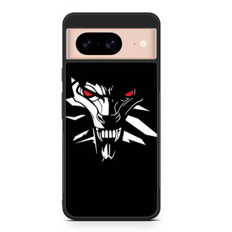 The witcher logo Google Pixel 8 | Pixel 8 Pro Case
