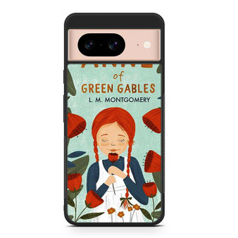 Anne of Green Gables Google Pixel 8 | Pixel 8 Pro Case