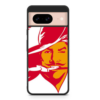 Bucco Bruce Google Pixel 8 | Pixel 8 Pro Case