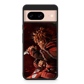 Vinland Saga Thorfinn 1 Google Pixel 8 | Pixel 8 Pro Case