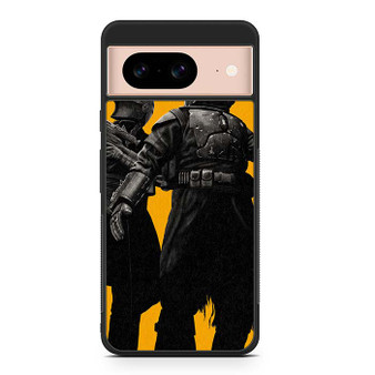 Mandalorian Boba Fett Google Pixel 8 | Pixel 8 Pro Case