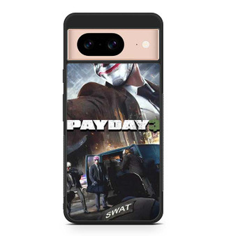 Payday 3 Google Pixel 8 | Pixel 8 Pro Case