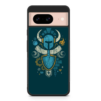 Shovel Knight 1 Google Pixel 8 | Pixel 8 Pro Case