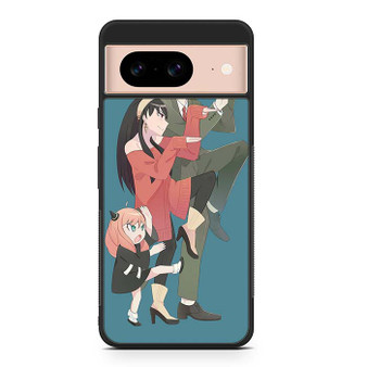 Spy x Family 1 Google Pixel 8 | Pixel 8 Pro Case