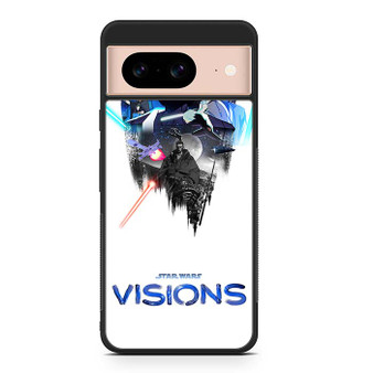 Star wars visions Cover Google Pixel 8 | Pixel 8 Pro Case