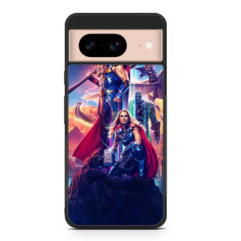 Thor Love and Thunder Google Pixel 8 | Pixel 8 Pro Case