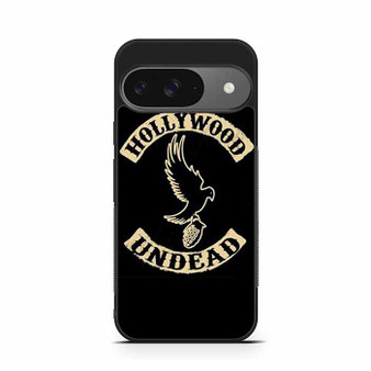 Hollywood Undead 2 Google Pixel 9 Case