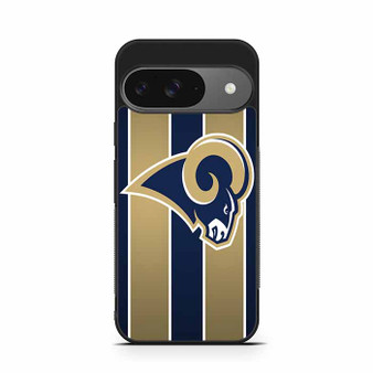 st louids rams Google Pixel 9 Case