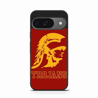 USC Trojans American Football 2 Google Pixel 9 Case