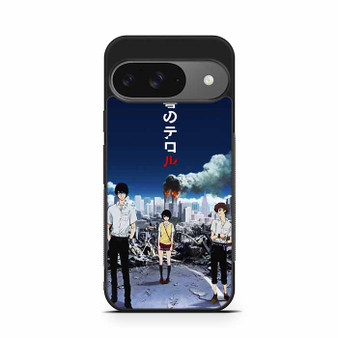 Terror in Resonance 1 Google Pixel 9 Case