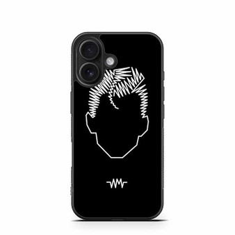 Alex Turner Arctic Monkeys iPhone 16 Case