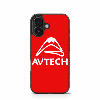 Avtech iPhone 16 Case