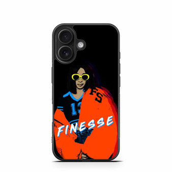 Cardi B Finesse iPhone 16 Case