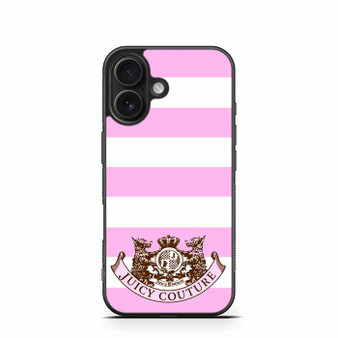 juicy couture iPhone 16 Case