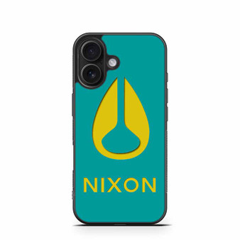 nixon iPhone 16 Case