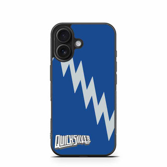quicksilver iPhone 16 Case