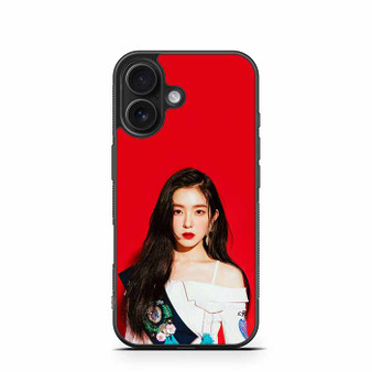 Red Velvet 2 iPhone 16 Case