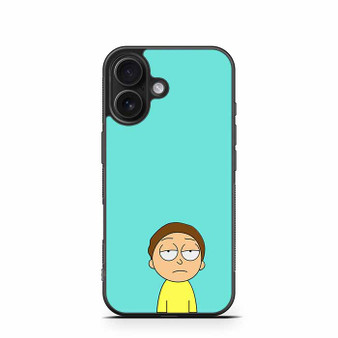 Rick And Morty 5 iPhone 16 Case