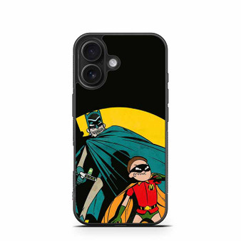 Rick And Morty 8 iPhone 16 Case