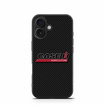 Case IH Agriculture iPhone 16 Case
