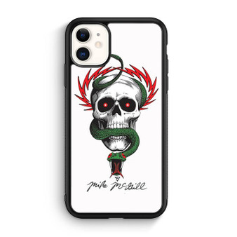 powell peralta mike mcgill iPhone 11 Case