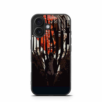 Monster Anime 1 iPhone 16 Case