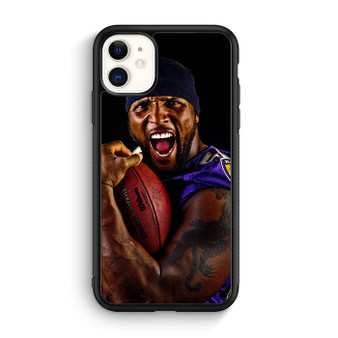 Ray Lewis iPhone 11 Case