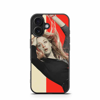 The Flight Attendant iPhone 16 Case