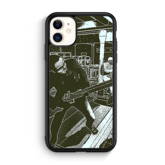 Return Of the Obra Dinn iPhone 11 Case