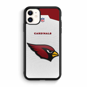 Arizona Cardinals 2 iPhone 11 Case