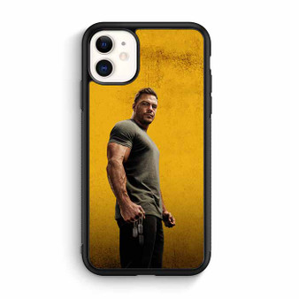 Jack Reacher Series iPhone 11 Case