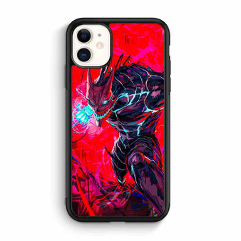 Kaiju no 8 kafka iPhone 11 Case