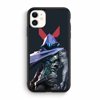 Omen valorant iPhone 11 Case