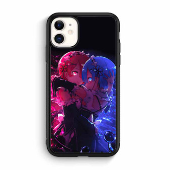 Rem Re Zero iPhone 11 Case