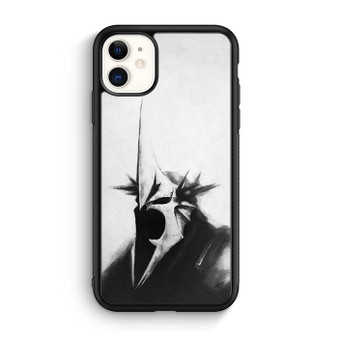 The Lord of the Rings Villain 2 iPhone 11 Case