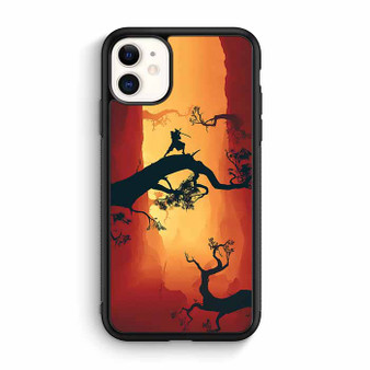 Sekiro Shadows Die Twice Art iPhone 11 Case