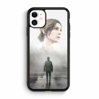 Silent Hill 2 iPhone 11 Case Silent Hill 2 iPhone 11 Case