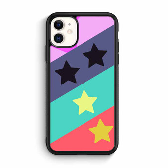 Steven universe emblem iPhone 11 Case