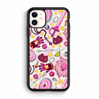 Steven universe things iPhone 11 Case