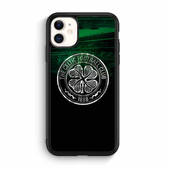 The celtic football club 1888 iPhone 11 Case