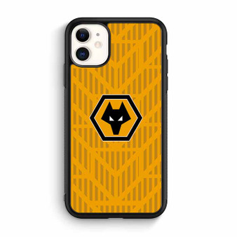 Wolverhampton iPhone 11 Case