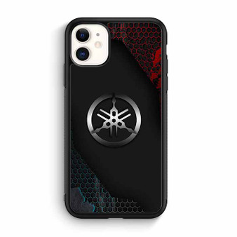Yamaha motor 1 iPhone 11 Case