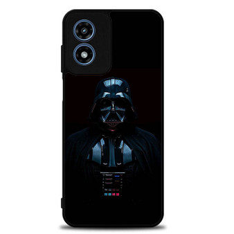 Darth Vader Motorola Moto G Play 2024 Case
