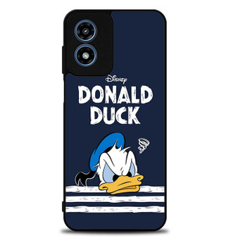 Donald Duck 2 Motorola Moto G Play 2024 Case