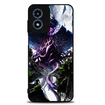 Emrakul the aeons torn Motorola Moto G Play 2024 Case